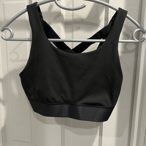 Athleta sports bra